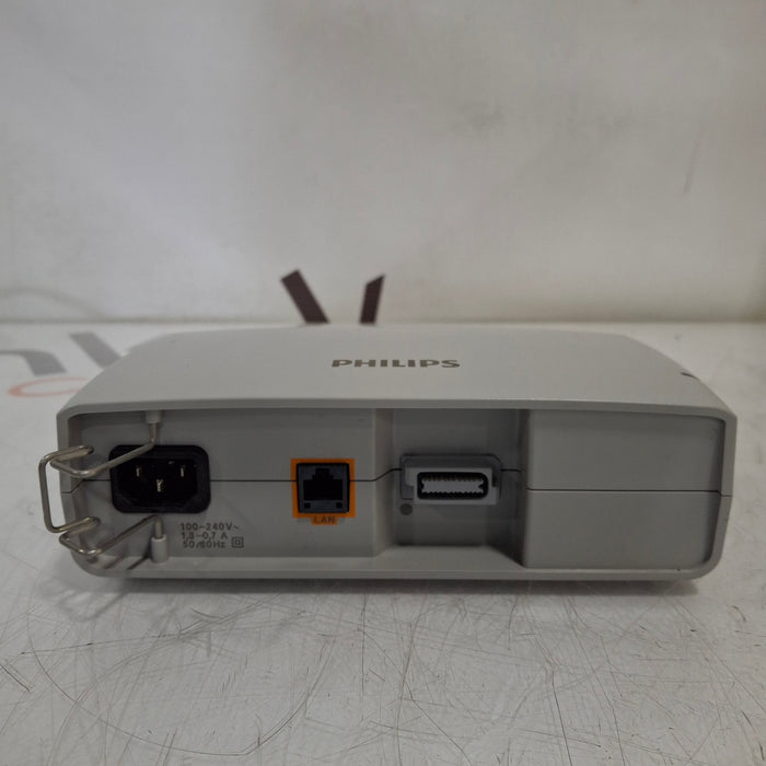 Philips M8023A X2/MP2 Charger