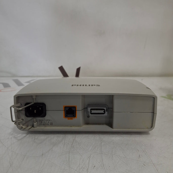 Philips M8023A X2/MP2 Charger
