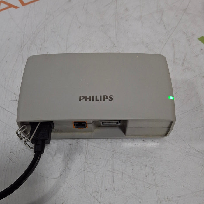 Philips M8023A X2/MP2 Charger