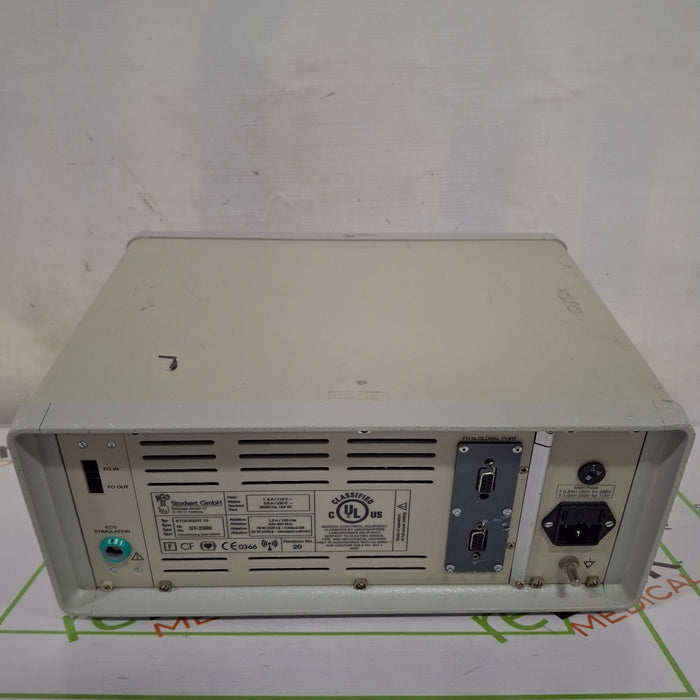 BioSense Webster Stockert 70 RF Generator