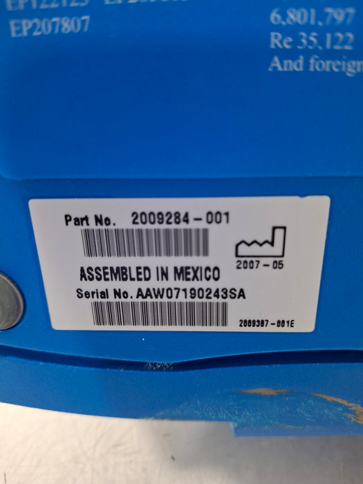 GE Healthcare Dinamap ProCare 400 Patient Monitor