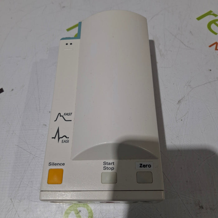 Philips M3001A-A01C06 Fast SpO2, NIBP, ECG, Temp, IBP MMS Module