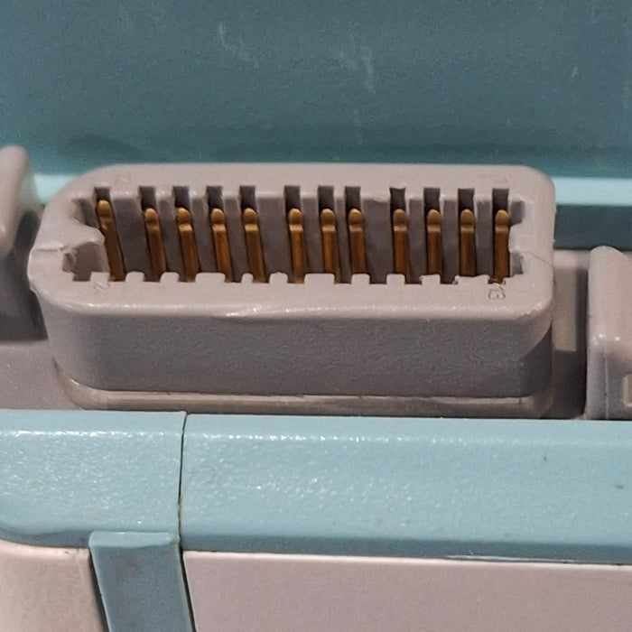 Philips M3001A-A01C06 Fast SpO2, NIBP, ECG, Temp, IBP MMS Module