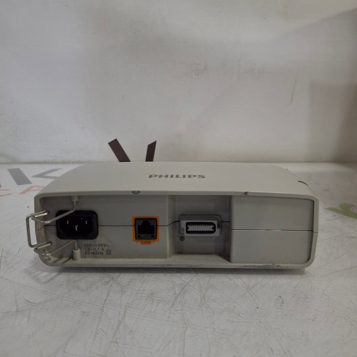Philips M8023A X2/MP2 Charger