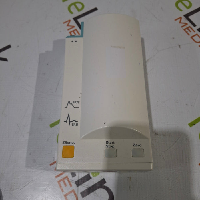 Philips M3001A-A01C06 Fast SpO2, NIBP, ECG, Temp, IBP MMS Module