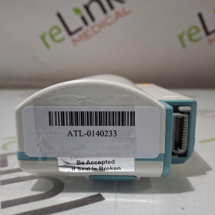 Philips M3001A-A01C06 Fast SpO2, NIBP, ECG, Temp, IBP MMS Module