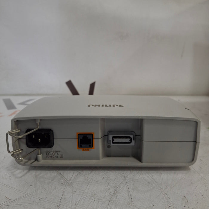 Philips M8023A X2/MP2 Charger