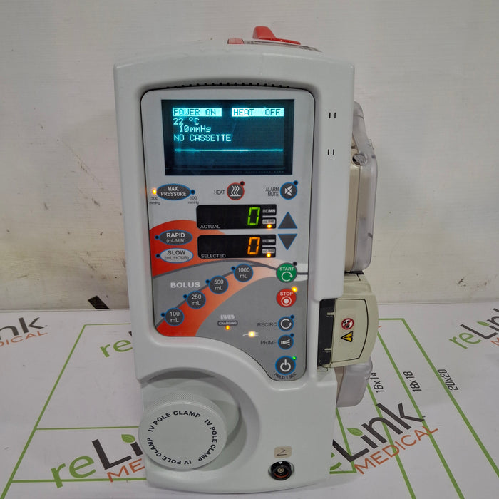 ThermaCor TIS-1200 Rapid-Infusor