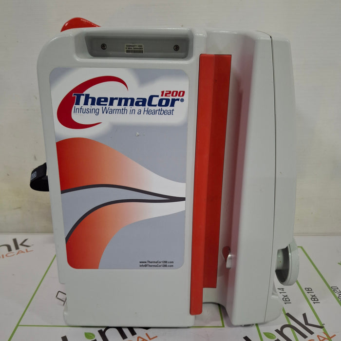 ThermaCor TIS-1200 Rapid-Infusor