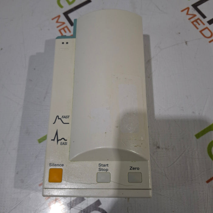 Philips M3001A-A01C06 Fast SpO2, NIBP, ECG, Temp, IBP MMS Module