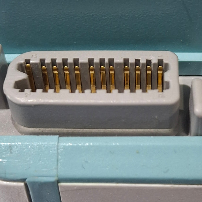 Philips M3001A-A01C06 Fast SpO2, NIBP, ECG, Temp, IBP MMS Module