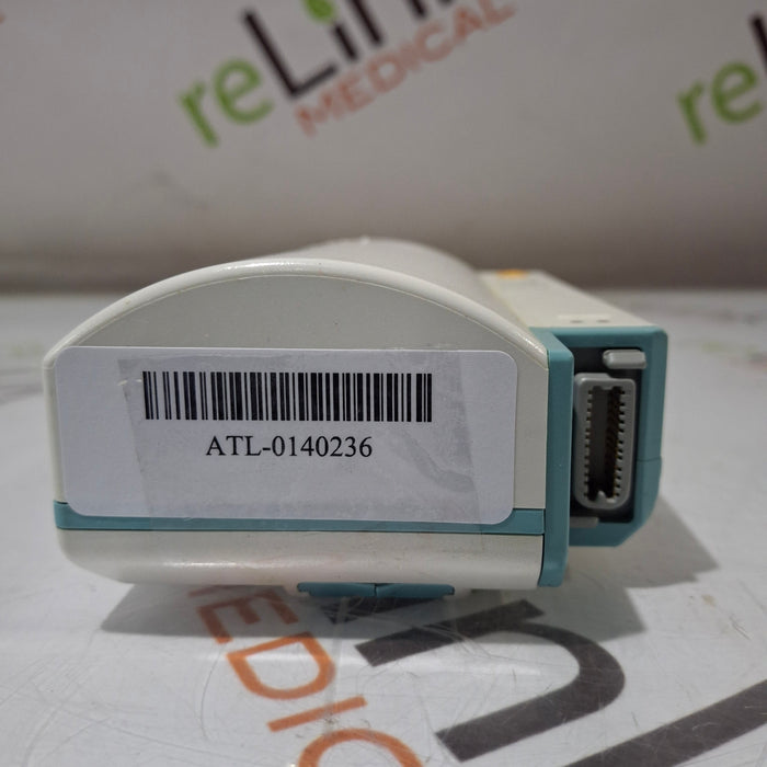 Philips M3001A-A01C06 Fast SpO2, NIBP, ECG, Temp, IBP MMS Module