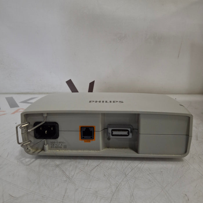 Philips M8023A X2/MP2 Charger