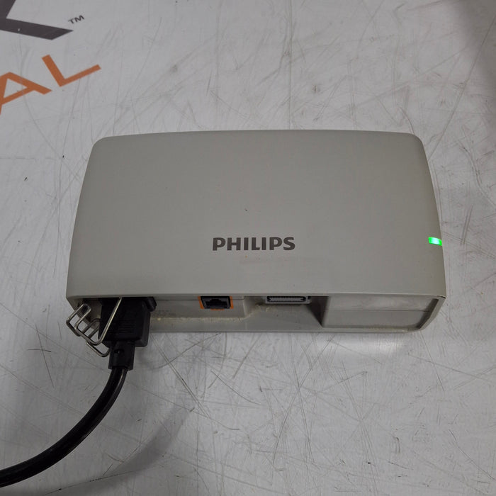 Philips M8023A X2/MP2 Charger