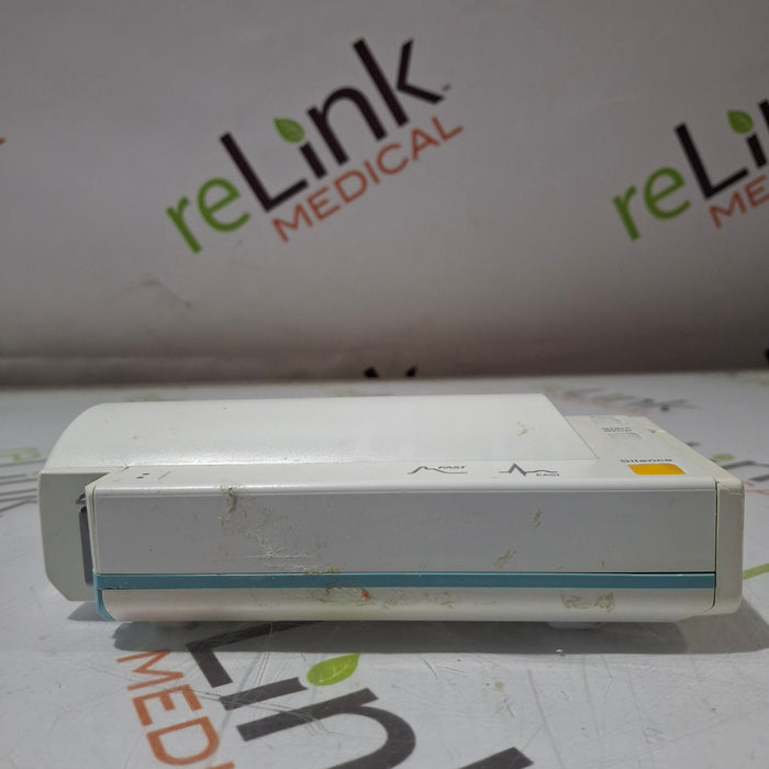 Philips M3001A-A01C06 Fast SpO2, NIBP, ECG, Temp, IBP MMS Module