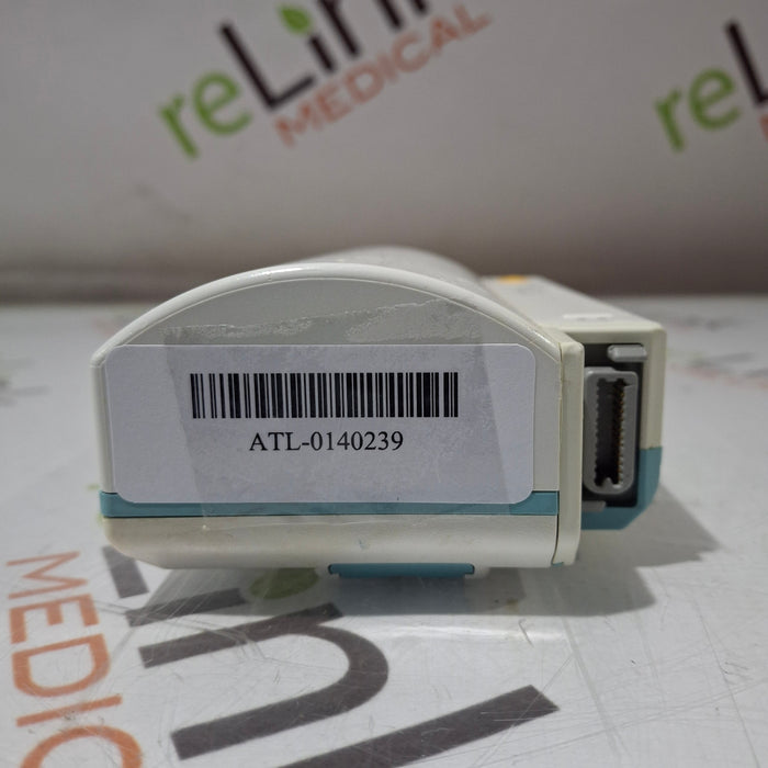 Philips M3001A-A01C06 Fast SpO2, NIBP, ECG, Temp, IBP MMS Module