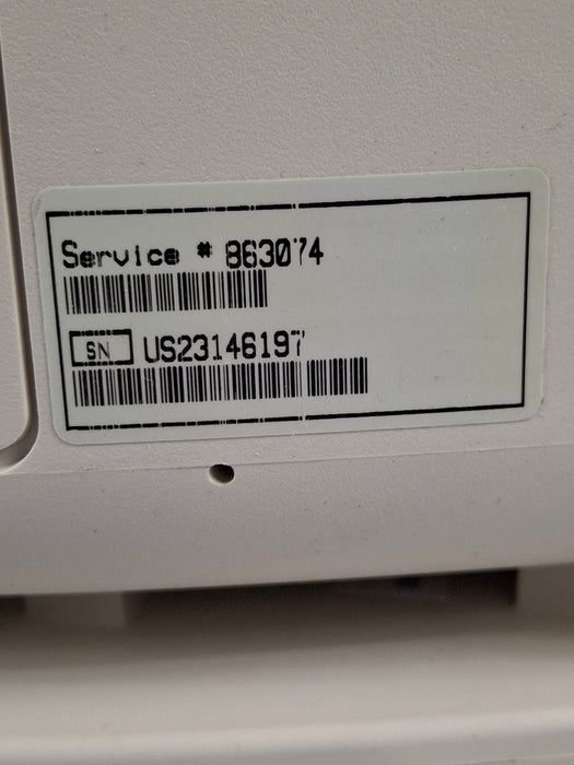 Philips SureSigns VS4 Vital Signs Monitor