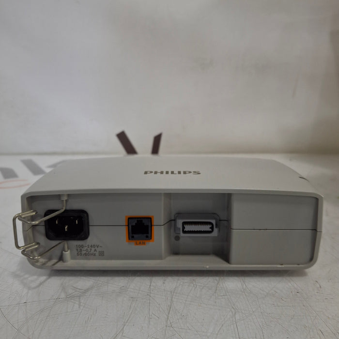 Philips M8023A X2/MP2 Charger