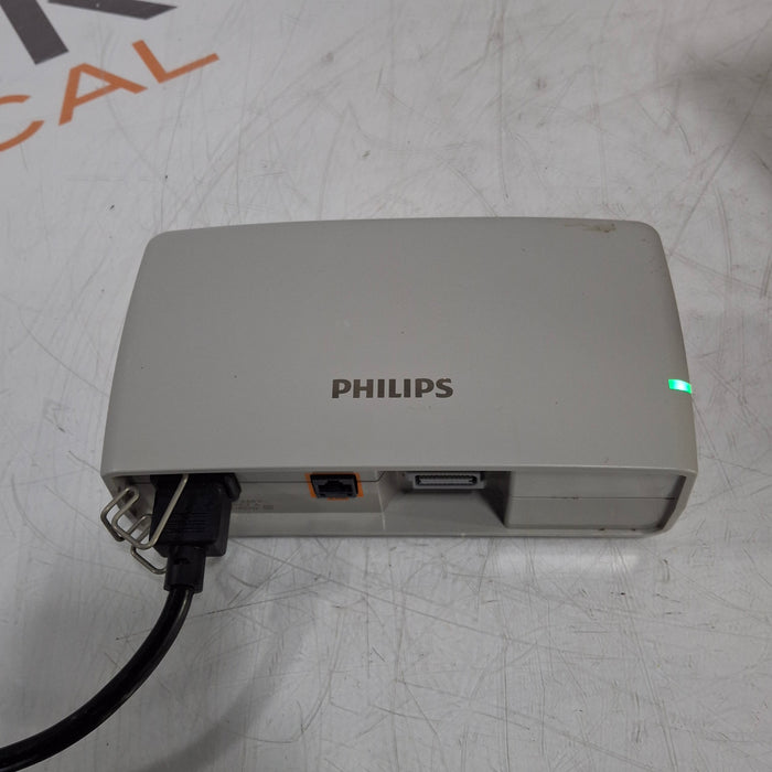 Philips M8023A X2/MP2 Charger