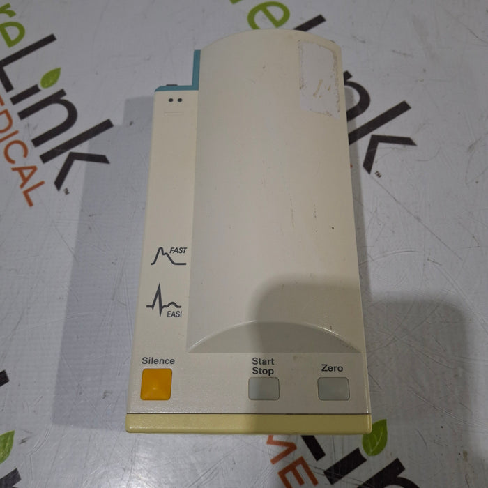 Philips M3001A-A01C06 Fast SpO2, NIBP, ECG, Temp, IBP MMS Module