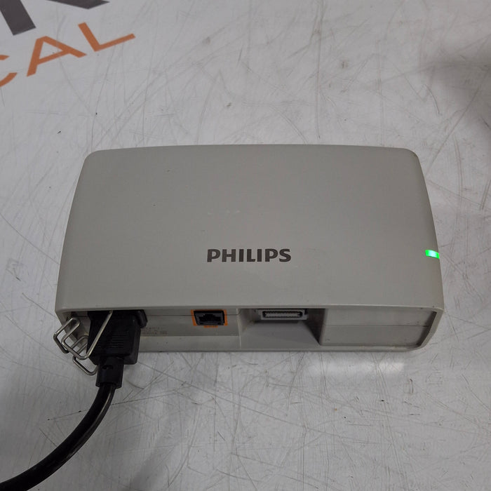 Philips M8023A X2/MP2 Charger