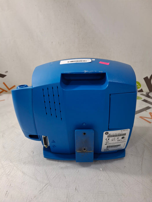 GE Healthcare Dinamap V100 - NIBP, SpO2, Temp Vital Signs Monitor