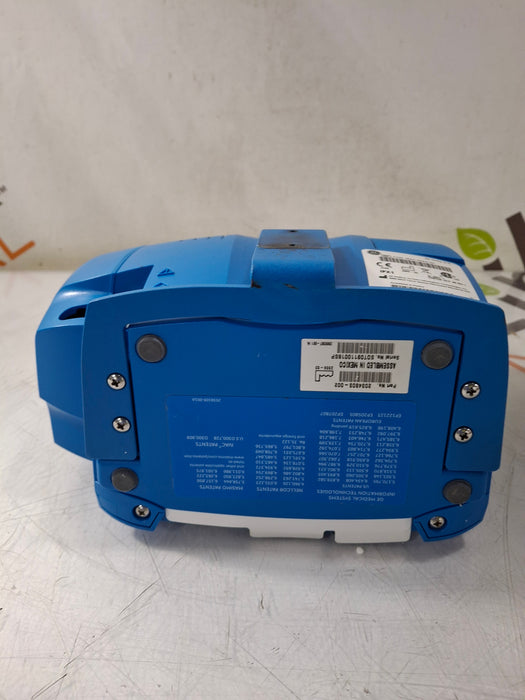 GE Healthcare Dinamap V100 - NIBP, SpO2, Temp Vital Signs Monitor