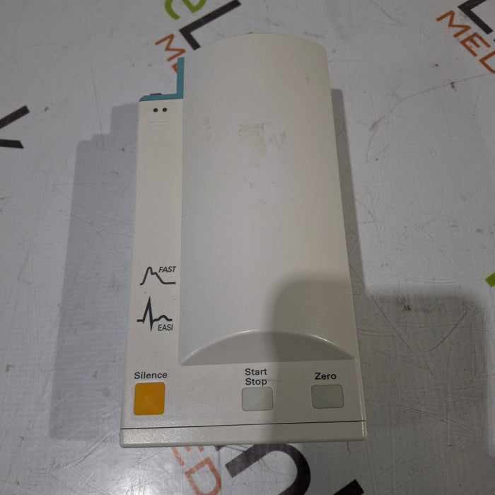 Philips M3001A-A01C06 Fast SpO2, NIBP, ECG, Temp, IBP MMS Module