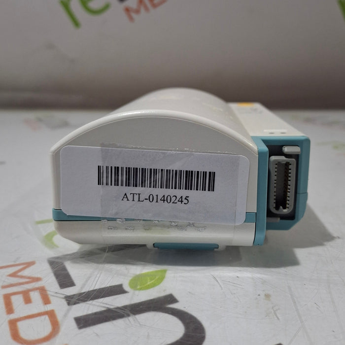 Philips M3001A-A01C06 Fast SpO2, NIBP, ECG, Temp, IBP MMS Module