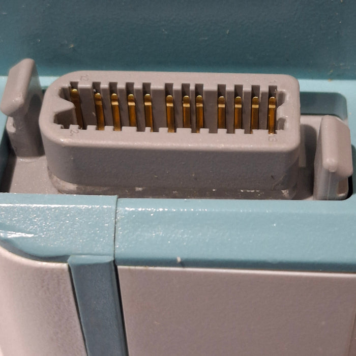 Philips M3001A-A01C06 Fast SpO2, NIBP, ECG, Temp, IBP MMS Module