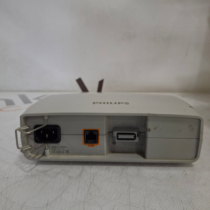 Philips M8023A X2/MP2 Charger
