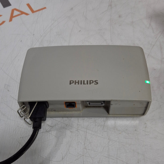 Philips M8023A X2/MP2 Charger