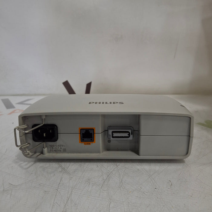 Philips M8023A X2/MP2 Charger