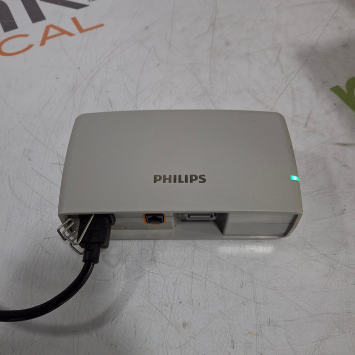 Philips M8023A X2/MP2 Charger