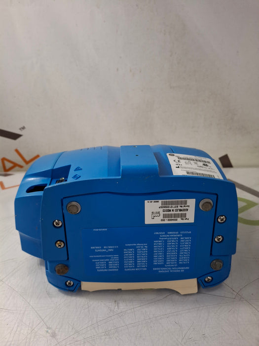 GE Healthcare Dinamap V100 - NIBP, SpO2, Temp Vital Signs Monitor