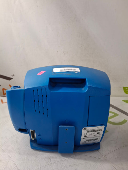 GE Healthcare Dinamap V100 - NIBP, SpO2, Temp Vital Signs Monitor