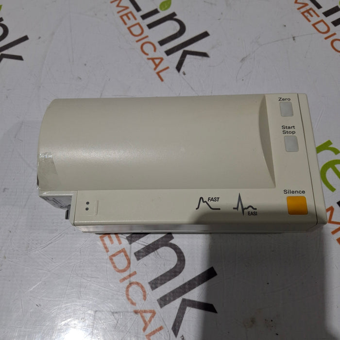 Philips M3001A-A01C06 Fast SpO2, NIBP, ECG, Temp, IBP MMS Module