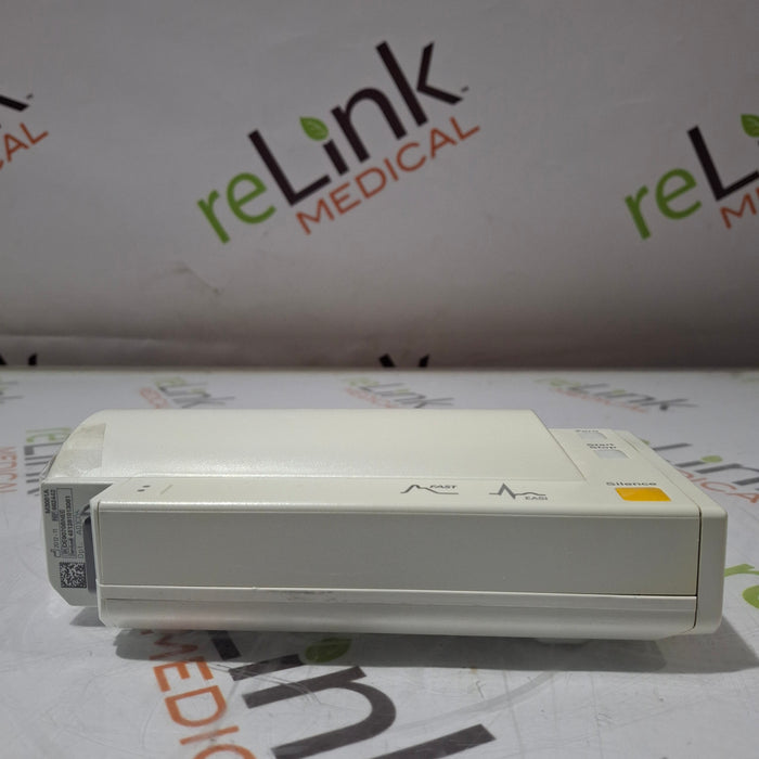 Philips M3001A-A01C06 Fast SpO2, NIBP, ECG, Temp, IBP MMS Module