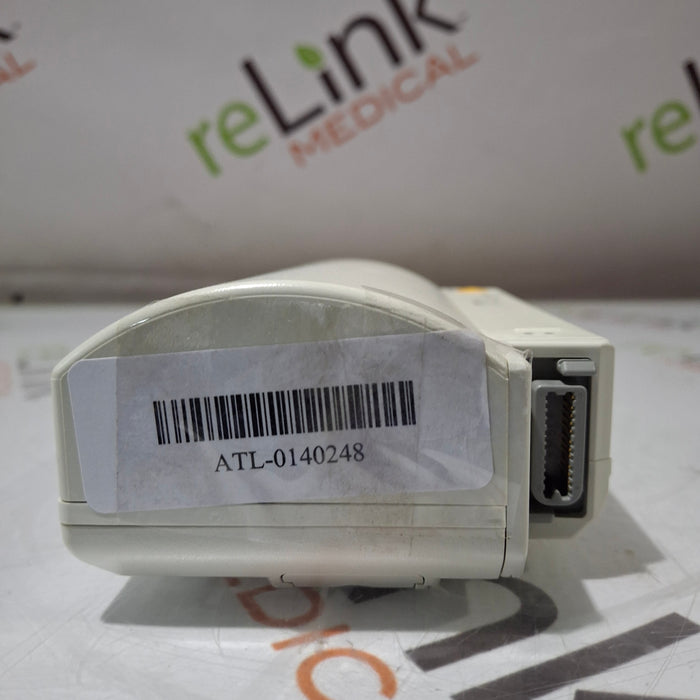 Philips M3001A-A01C06 Fast SpO2, NIBP, ECG, Temp, IBP MMS Module