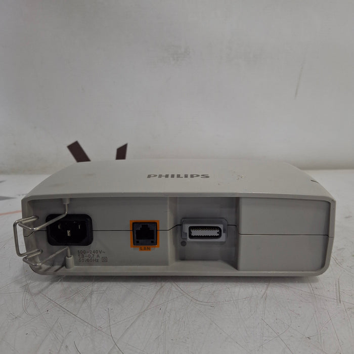 Philips M8023A X2/MP2 Charger