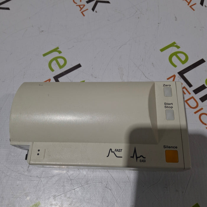 Philips M3001A-A01C06 Fast SpO2, NIBP, ECG, Temp, IBP MMS Module