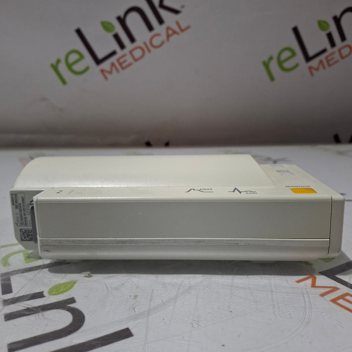 Philips M3001A-A01C06 Fast SpO2, NIBP, ECG, Temp, IBP MMS Module