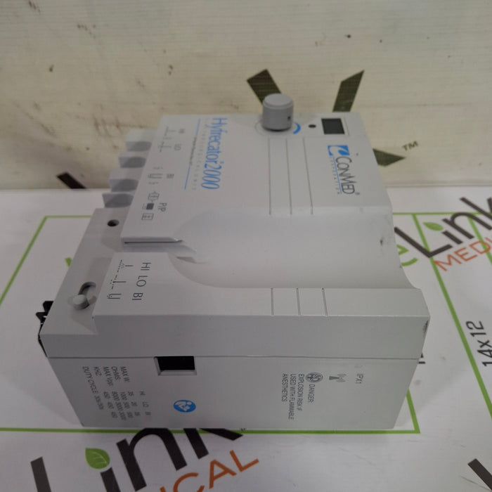 ConMed Hyfrecator 2000 Electrosurgical Unit