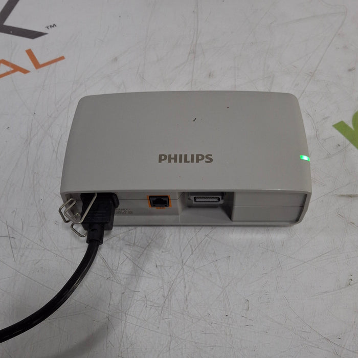 Philips M8023A X2/MP2 Charger