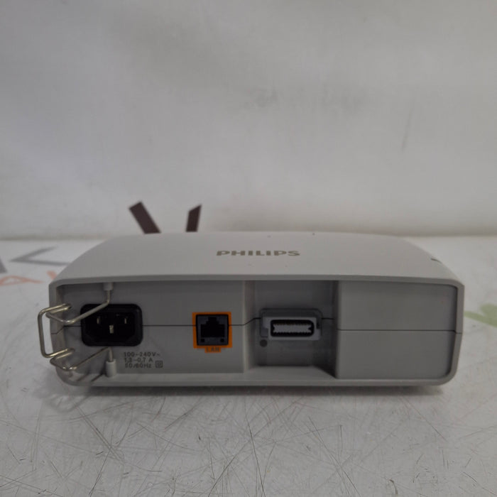 Philips M8023A X2/MP2 Charger