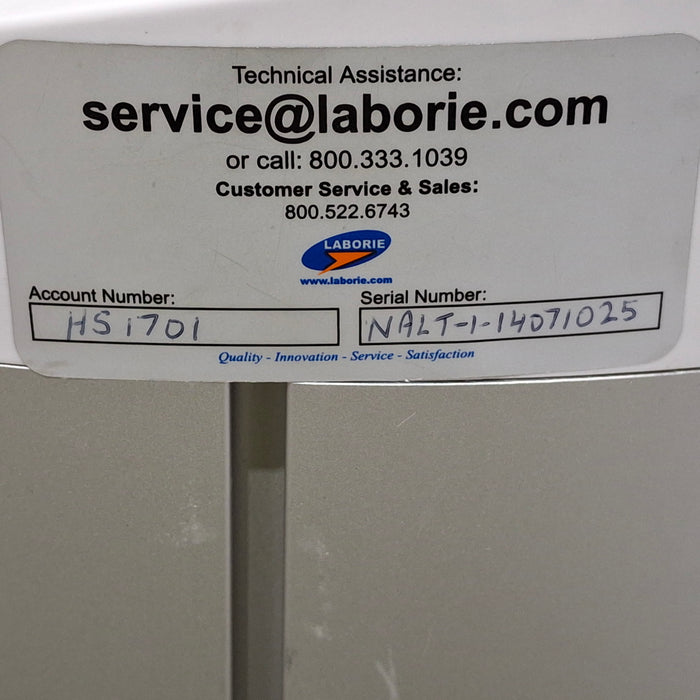Laborie Aquarius LT Urodynamic Analyzer System