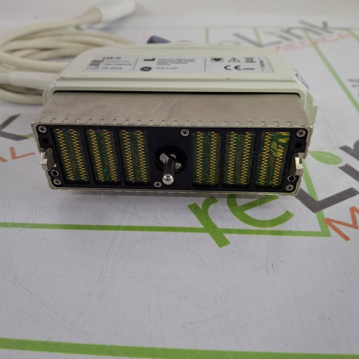 GE Healthcare 12S-D Ultrasound Transducer