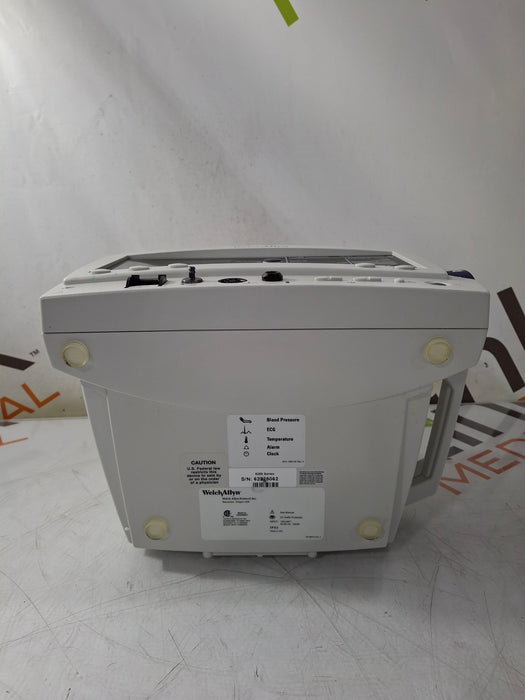 Welch Allyn 6200 Atlas Vital Signs Monitor