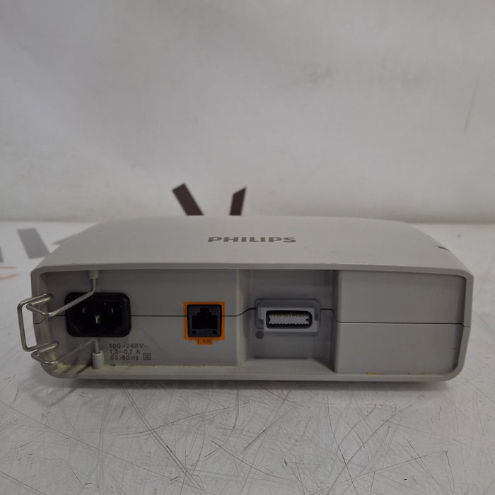Philips M8023A X2/MP2 Charger