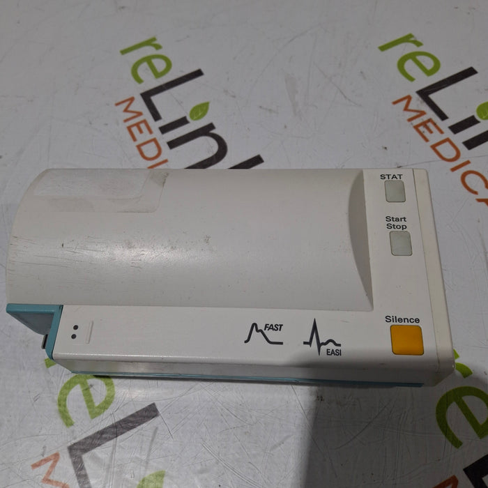 Philips M3001A-A01C06 Fast SpO2, NIBP, ECG, Temp, IBP MMS Module